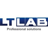 LTLab logo - Similar company to Britec S.R.O.