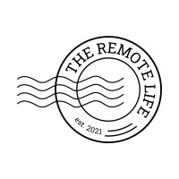 The Remote Life logo - Similar company to Linkbundle