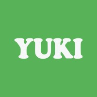 YUKI DRINK logo - Similar company to Wapeti