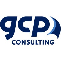 GCP Consulting logo - Similar company to Wex (Wallonie Expo S.A.)