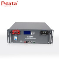 Neata Battery Manufacture Co., Ltd logo - Similar company to Osm Battery