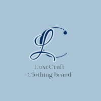 Luxe craft logo - Similar company to Paw Pets Hub
