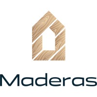 MADERAS Premium Wooden Floors logo - Similar company to Polskapodloga.Pl