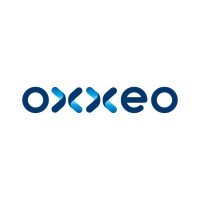 Oxxeo logo - Similar company to Becap Consulting