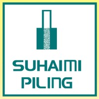 Al Suhaimi Piling logo - Similar company to Alsuhaimi Group