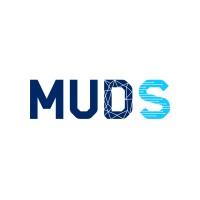 MUDS - Munich School for Data Science logo - Similar company to Imrps-Tp / International Max Planck Research School For Translational Psychiatry