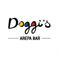 Doggi's Arepa Bar logo - Similar company to Dr. Limon