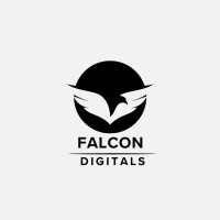 Falcon Digitals logo - Similar company to Falcon Digital Technologies