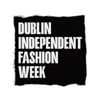 Dublin Independent Fashion Week logo - Similar company to The Zero Waster