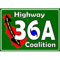 Highway 36A Coalition Inc. logo - Similar company to Texas Space Alliance