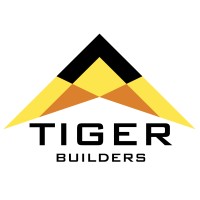 Tiger Builders Inc. logo - Similar company to The Future Group