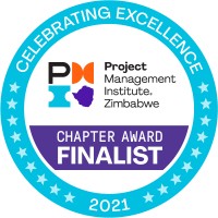 PMI Zimbabwe Chapter logo - Similar company to Pmi Uganda Chapter