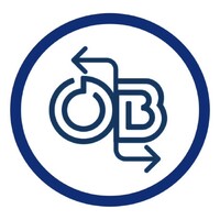 The Out & Back Project® logo - Similar company to Communicable: Tech + Marketing