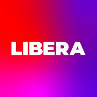 Libera | Creative Digital Studio logo - Similar company to Marriottmedia Ltd