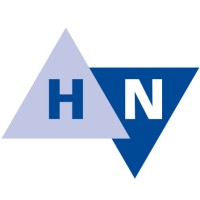 H N Oberflächentechnik GmbH logo - Similar company to Berhalter Swiss Die-Cutting