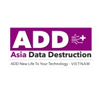 Asia Data Destruction Việt Nam logo - Similar company to Stealth Startup In Data Engineering & Research
