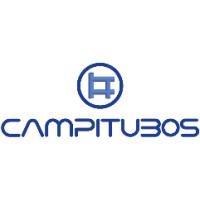 Campitubos Canalizações Lda logo - Similar company to Evidentpriority - Serviços De Engenharia E Construção