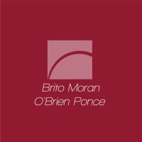 Brito Morán O´Brien Ponce Abogados logo - Similar company to Centro De Mediación Y Gestión De Conflictos Uyanafound