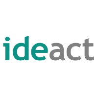 Ideact.works logo - Similar company to Verity Merit