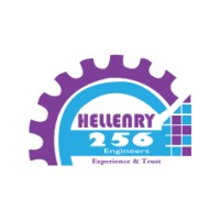 Hellenry 256 Limited logo - Similar company to Abodes Lagos