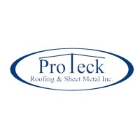 Proteck Roofing & Sheet Metal Inc. logo - Similar company to Corra Construction