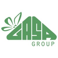 GASA GROUP Germany GmbH logo - Similar company to Mt Systems - Industrial Solutions