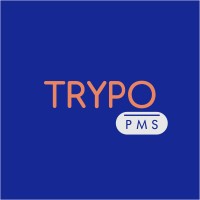 TRYPO PMS logo - Similar company to Trypo