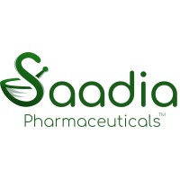 Saadia Pharmaceuticals logo - Similar company to Pwrpark
