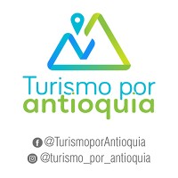 Turismo por Antioquia logo - Similar company to Federación Conaced Antioquia
