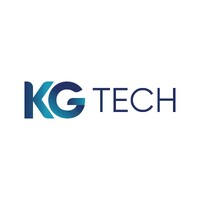 KG Tech logo - Similar company to Kgroup