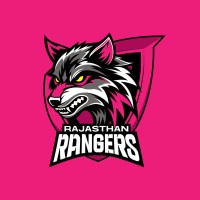 Rajasthan Rangers logo - Similar company to Lucknow Lions