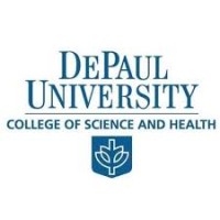 DePaul University College of Science and Health logo - Similar company to Depaul University School Of Continuing And Professional Studies