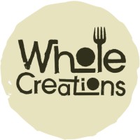 Wholecreations logo - Similar company to Classic Desserts Ltd