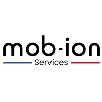 Mob-ion services logo - Similar company to Mob-Ion