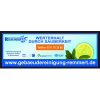 Gebäudereinigung Remmert GmbH logo - Similar company to Terwiege Garten- Und Landschaftsbau Gmbh