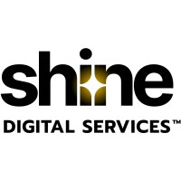 Shine Digital Services, LLC logo - Similar company to Graceful Web Studio