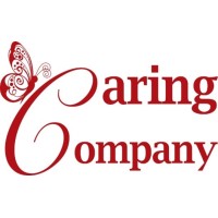 THE CARING COMPANY RUTLAND LTD logo - Similar company to Aegis Training