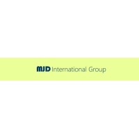 MJD International Group, LLC