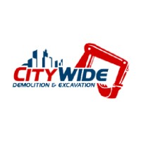 City Wide Demolition and Excavation logo - Similar company to Phenom Group Pty Ltd