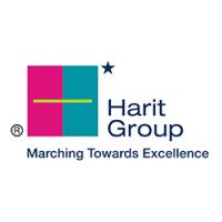Harit Group logo - Similar company to Quest Performance Additives India Pvt. Ltd