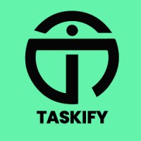 Taskify logo - Similar company to Nerife
