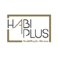 Habiplus logo - Similar company to Lux Condomínios
