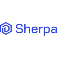 Sherpa logo - Similar company to Eyeron