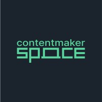 contentmaker.space logo - Similar company to Leon® | Videocontent Studio