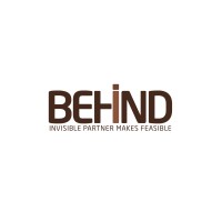 Behind logo - Similar company to Disd Group