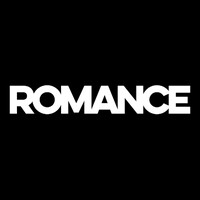 ROMANCE FILMS logo - Similar company to Createsa.Tv