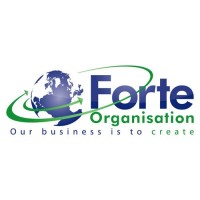 FORTE ORGANISATION logo - Similar company to Mindboxs