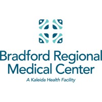 Bradford Regional Medical Center logo - Similar company to Olean General Hospital