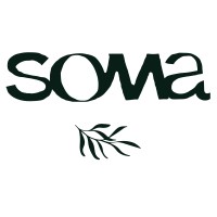 SOMA Natural Skincare logo - Similar company to Gjk Healthpharma Services Ltd