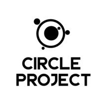 Circle Project logo - Similar company to Tricky / Brand Performance Agency